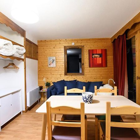 Cozyloge, Orelle & Les 3 Vallees Bagian luar foto