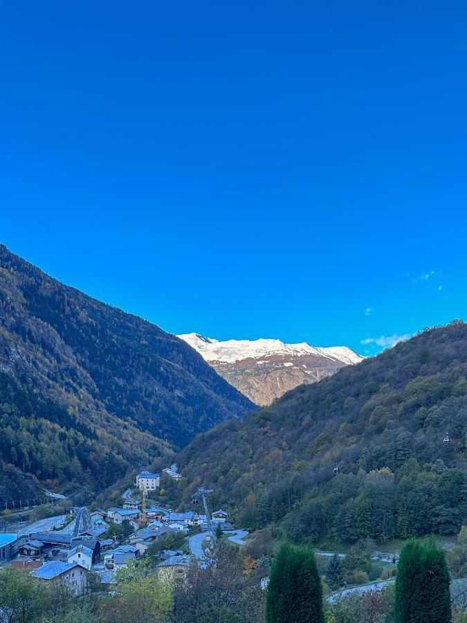 Cozyloge, Orelle & Les 3 Vallees Bagian luar foto