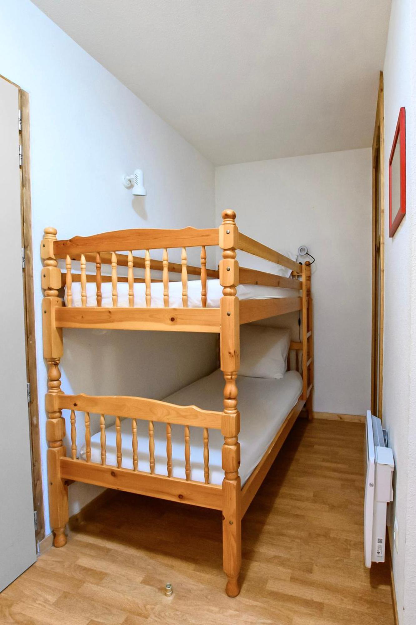 Cozyloge, Orelle & Les 3 Vallees Bagian luar foto